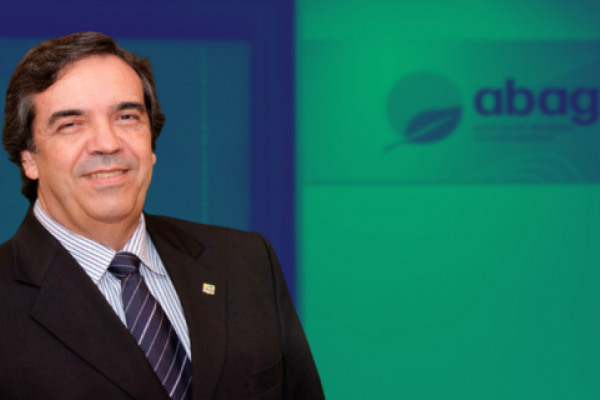 Podemos dobrar o agro de tamanho, concorda Caio Carvalho novo presidente da Abag 2022