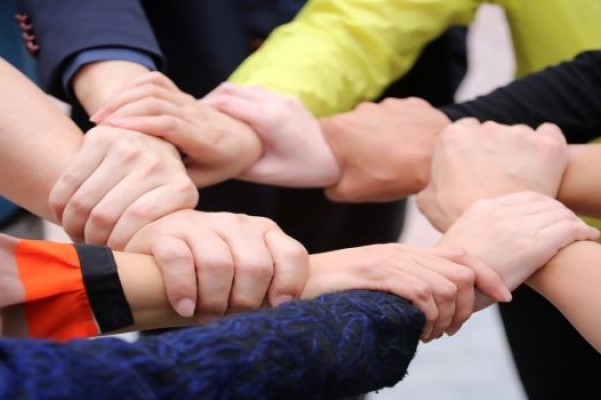 Bom dia minha terra! Bom dia cooperativas!