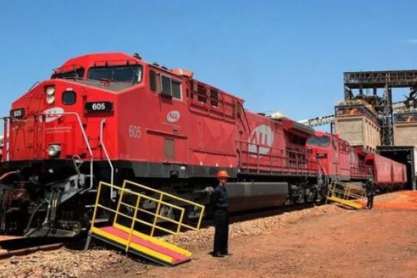O Brasil precisa da “Ferrogrão“. Precisamos de líderes que coloquem prioridades nos trilhos da nação!