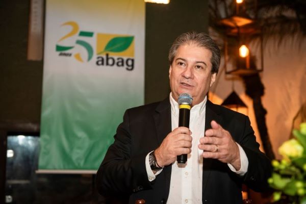 O nosso carbono é verde. Entrevista com o presidente da Abag