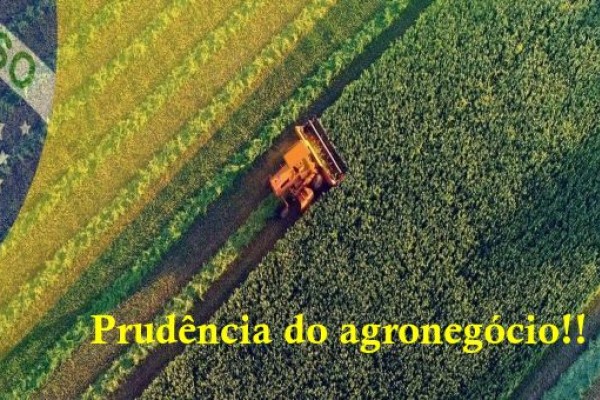 Agronegócio sempre dependeu de estadistas muito além de populistas