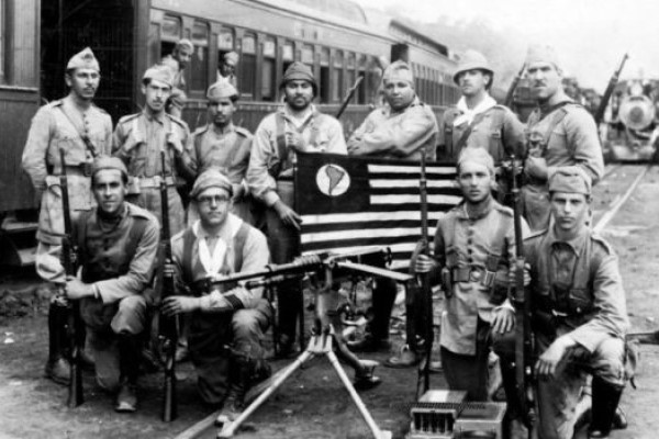 No dia da Revolução Constitucionalista lanço um desafio revolucionário para o agro: 500 milhões de toneladas de grãos até 2030/31