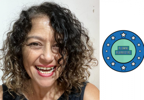 “Me apaixonei pela FECAP”, diz ex-aluna que pretende iniciar um segundo curso