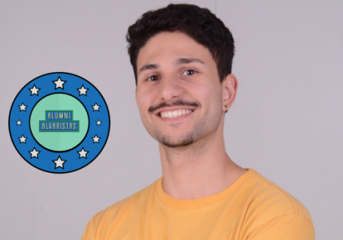 “FECAP te apresenta as pessoas com quem você vai trabalhar no futuro”, diz ex-aluno