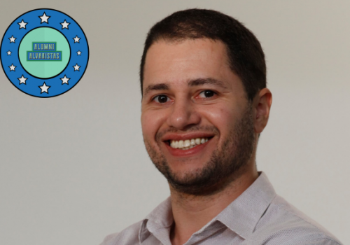 “Pós contribuiu para o meu trabalho e abriu portas”, diz ex-aluno da FECAP 