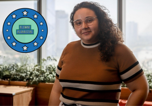 “FECAP foi a primeira instituição que apostou no meu sucesso”, diz ex-aluna 