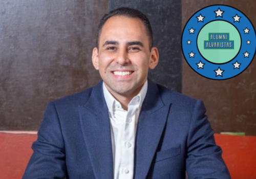 “Recomendo a FECAP a todos aqueles que buscam crescimento”, diz ex-aluno que cursou a Graduação e a Pós 