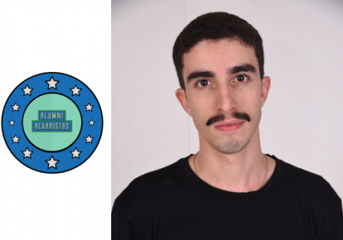 “Até hoje acredito no potencial dos cursos, professores e estrutura da FECAP”, diz ex-aluno 