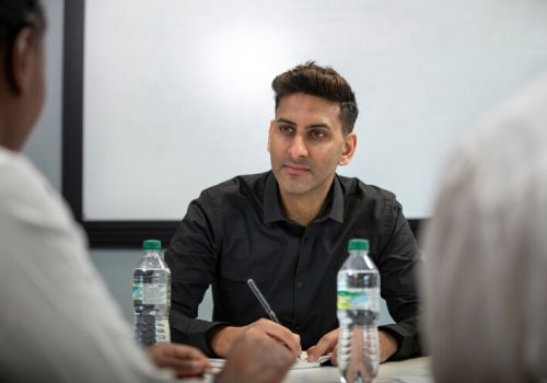 Prestigie as bancas de dissertação do Mestrado da FECAP, confira agenda!