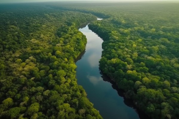 Especialista comenta proposta de criação de fundo nacional para Amazônia Legal