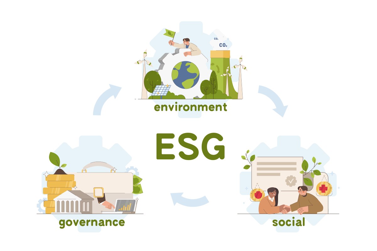 Estadão Summit ESG 2021 revela a realidade esperançosa para o Brasil