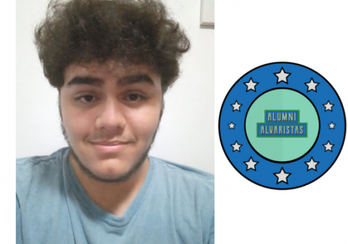 “FECAP foi essencial para que eu conseguisse entrar na USP”, diz ex-aluno do Colégio 