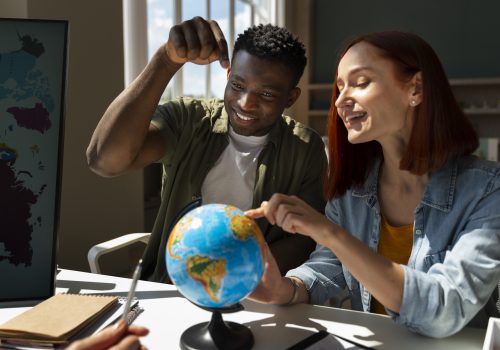 Alvaristas têm a oportunidade de realizar intercâmbio de uma semana em Istambul durante as férias de julho