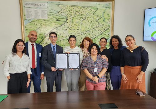 Parceria entre FECAP e Prefeitura de São Paulo oferece até 20% de desconto em cursos para servidores municipais