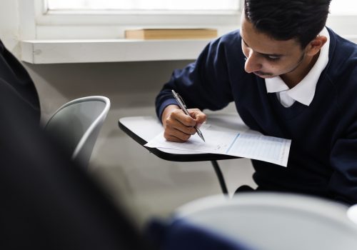 Enem dos Concursos: veja dicas para se dar bem na prova do próximo domingo!