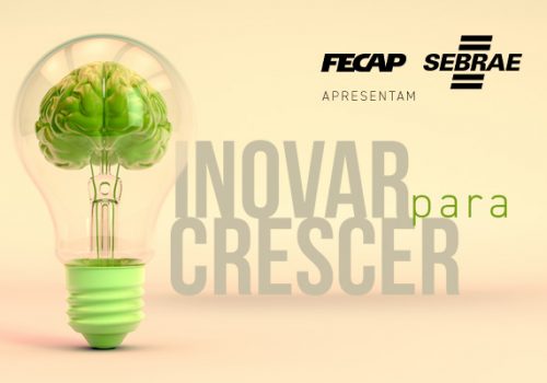 FECAP e Sebrae promovem evento “INOVAR para CRESCER” debatendo desafios da inovação em pequenas empresas e startups 