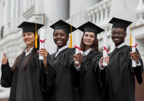 Graduação 2024.2: saiba como começar o seu curso na FECAP no segundo semestre!