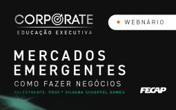 Mercados Emergentes – Como fazer negócios – 30/04 às 18h