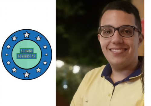 Ex-aluno buscou conhecimento em gestão de negócios em curso da FECAP 