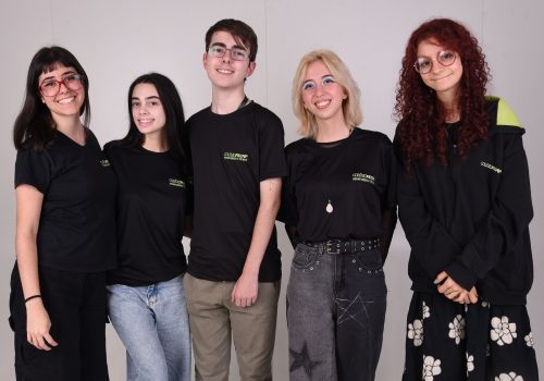 Alunos do Colégio FECAP participam de competição internacional com projeto de tratamento de água