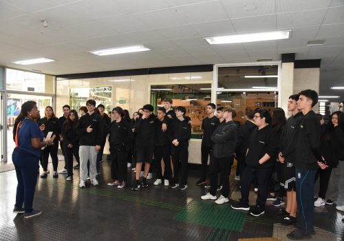 Colégio FECAP investe em atividades e ações diferenciadas para maximizar aprendizado de estudantes