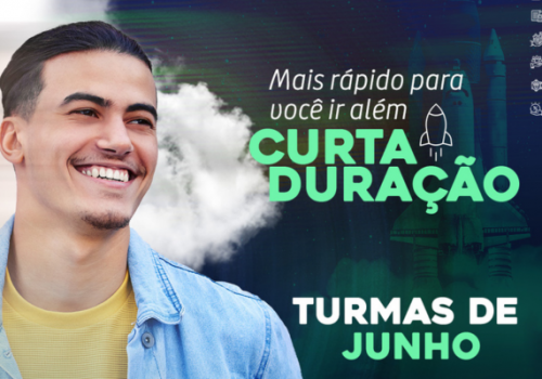 Dê um up no seu currículo: veja os cursos online da FECAP para junho!
