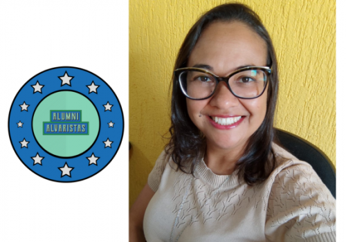 Ex-aluna da pós da FECAP publica artigo no 15º CASI 