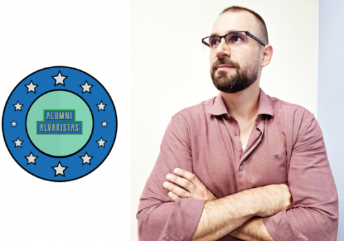 “Minha experiência na FECAP foi extremamente positiva”, afirma ex-aluno que está estudando seu 4º curso na instituição