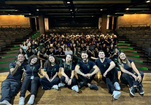 FECAP Day contou com os colégios Nossa Senhora Consolata, Caetano Álvares e Batista da Penha