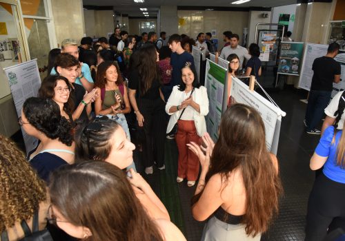 FECAP Pesquisa: alunos expõem projetos de Iniciação Científica 