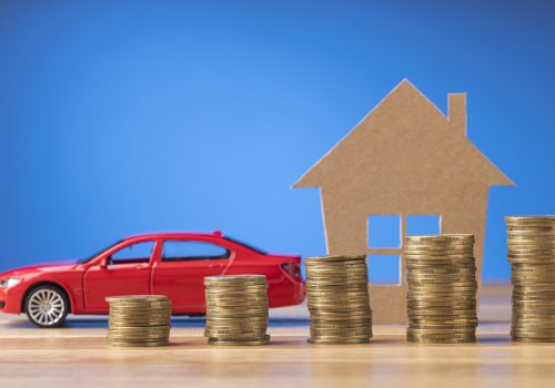 Economia: casa e carro próprio tiveram inflação de 150% nos últimos 20 anos