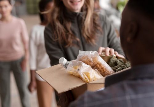 FECAP Social e Coletivos se unem para ajudar vítimas das enchentes no Rio Grande do Sul