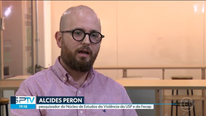 Governo de SP deverá criar o programa Muralha Paulista em junho