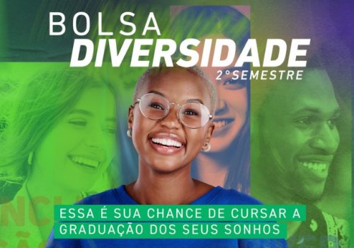 Bolsa Diversidade: FECAP oferece vagas para estudantes pretos, pardos, indígenas ou com deficiência em SP