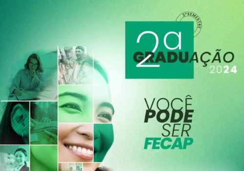 Segunda graduação: novo curso pode mudar rota ou melhorar sua carreira!