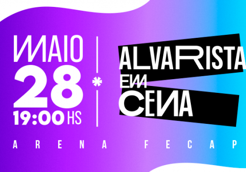 Alvarista em Cena: evento organizado por alunos da FECAP reúne os melhores cases de comunicação