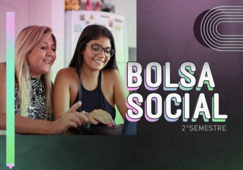 Bolsa Social: FECAP oferece vagas para alunos de baixa renda