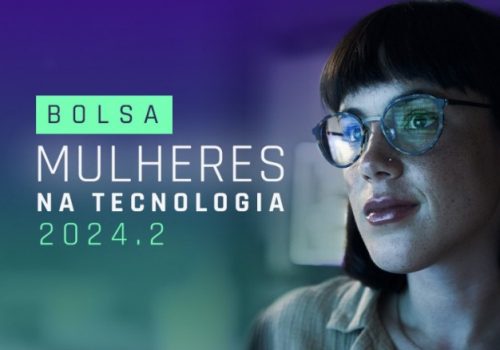 FECAP oferece bolsas de estudo em TI exclusivas para mulheres