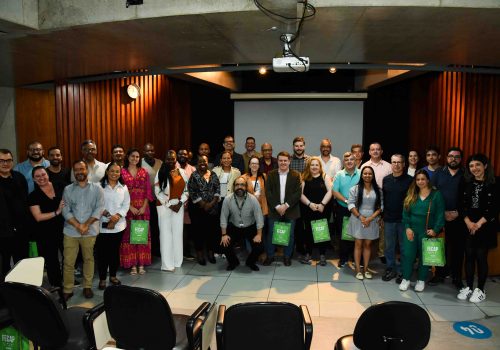 2ª edição do “Alumni Day” reuniu ex-alunos da FECAP