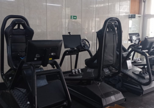 Colégio FECAP firma parceria com a Real Games Studio para o curso de Programação de Jogos Digitais