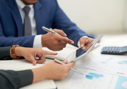 Desafios dos conselhos fiscais no Brasil