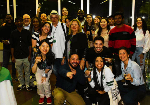 FECAP conclui mais uma turma do módulo internacional Agribusiness Advanced Course 