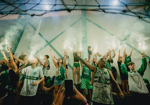 FECAP é Tricampeã no Economíadas 2024