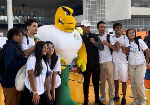 FECAP se destacou na Uniexpo Arquidiocesano 2024: tecnologia, criatividade e oportunidades!  