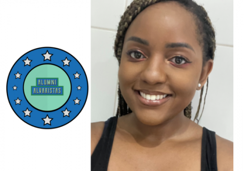 “Experiência foi uma oportunidade única na vida”, diz ex-aluna da FECAP de Uganda 