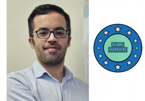 “A formação da FECAP me abriu muitas portas no mercado”, afirma ex-aluno 