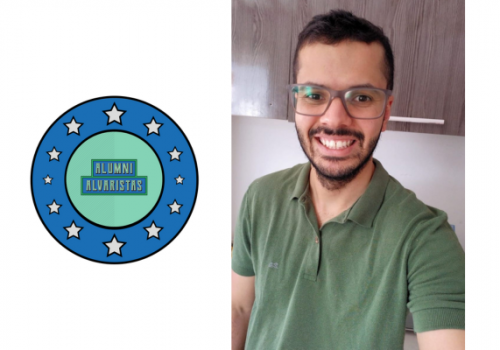 “FECAP tem impactado de maneira muito positiva meu perfil profissional”, diz ex-aluno 