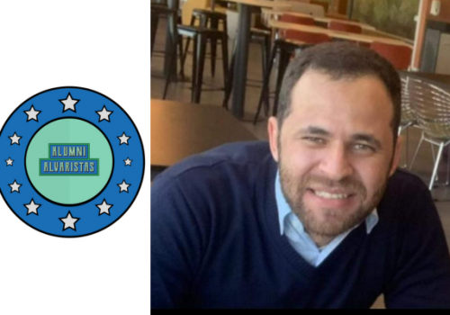 Ex-aluno diz aplicar 90% do que aprendeu na FECAP no dia a dia do trabalho