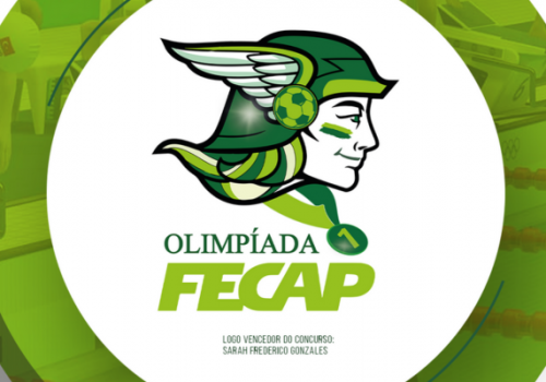 Participe das Olimpíadas do Colégio FECAP!