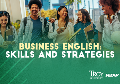 FECAP e Troy University proporcionam intercâmbio nos EUA para alunos e ex-alunos